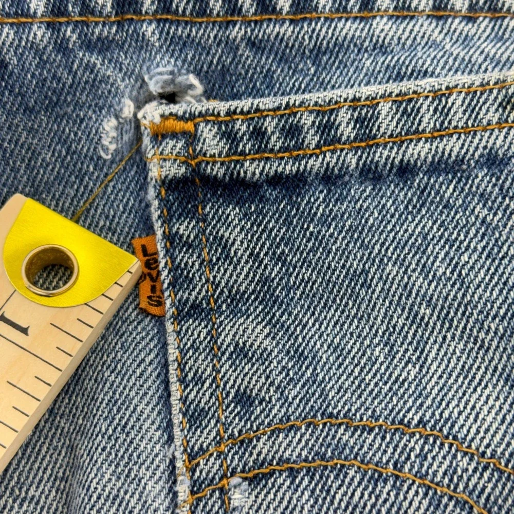 Levis vintage levi